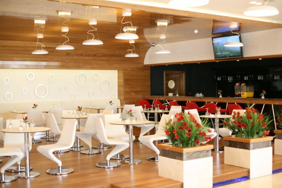 Best Inn Erbil Extérieur photo