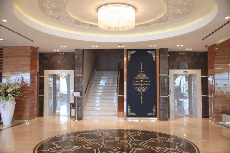 Best Inn Erbil Extérieur photo