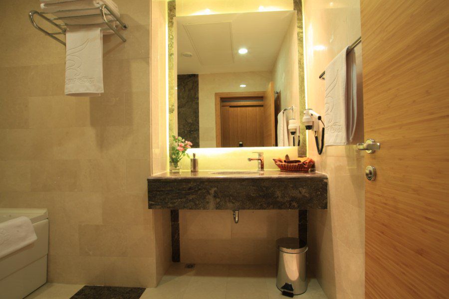 Best Inn Erbil Extérieur photo