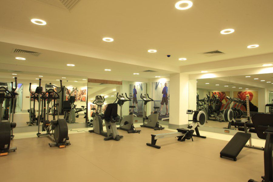 Best Inn Erbil Extérieur photo