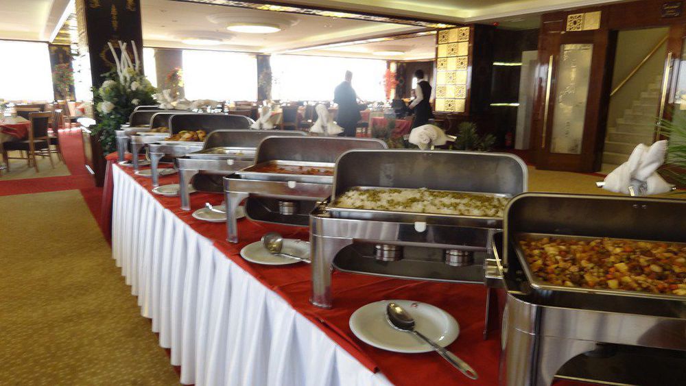 Best Inn Erbil Extérieur photo