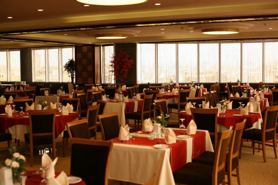 Best Inn Erbil Extérieur photo