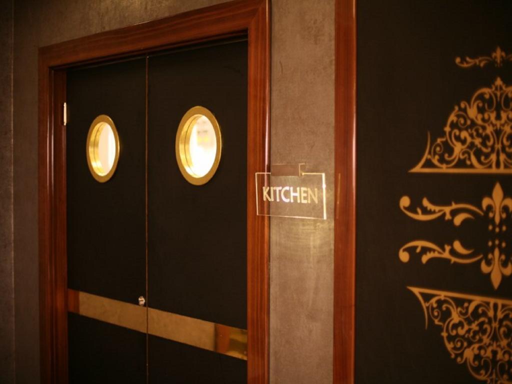 Best Inn Erbil Extérieur photo