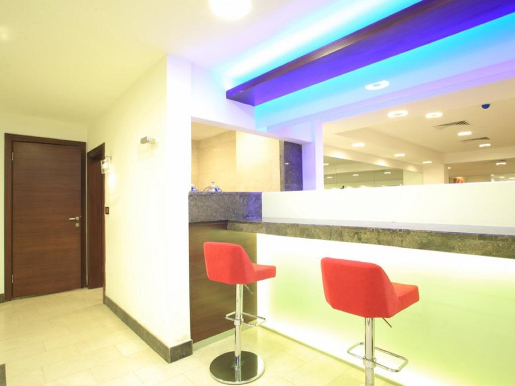 Best Inn Erbil Extérieur photo