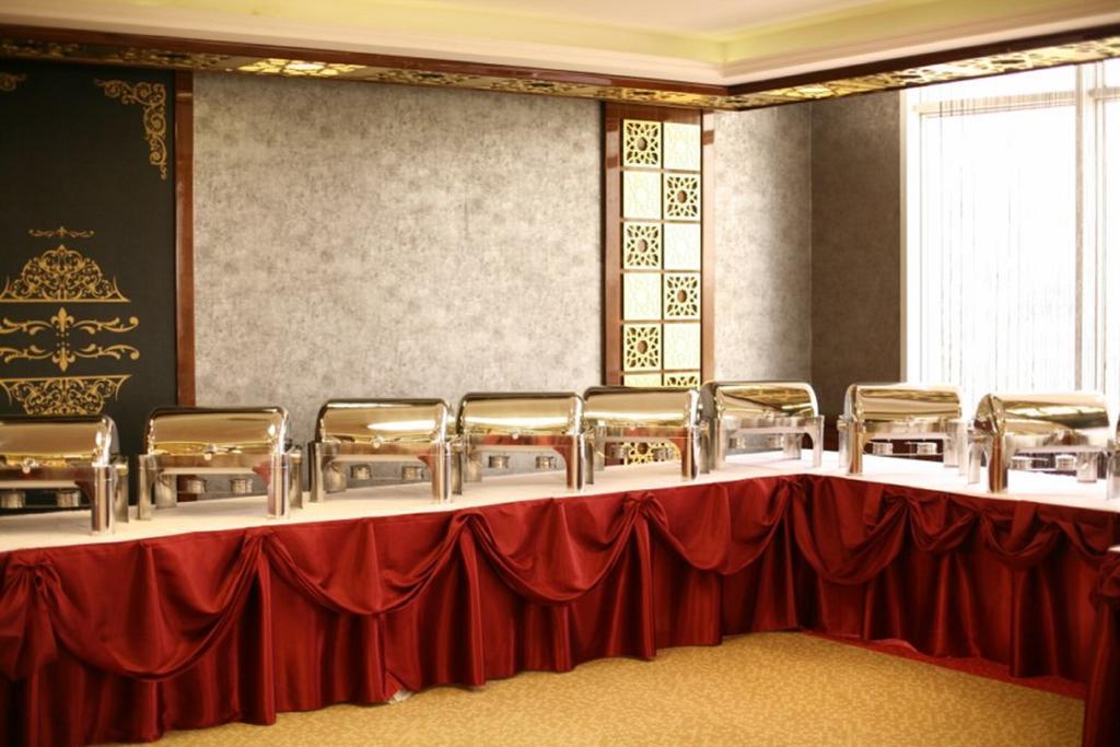Best Inn Erbil Extérieur photo
