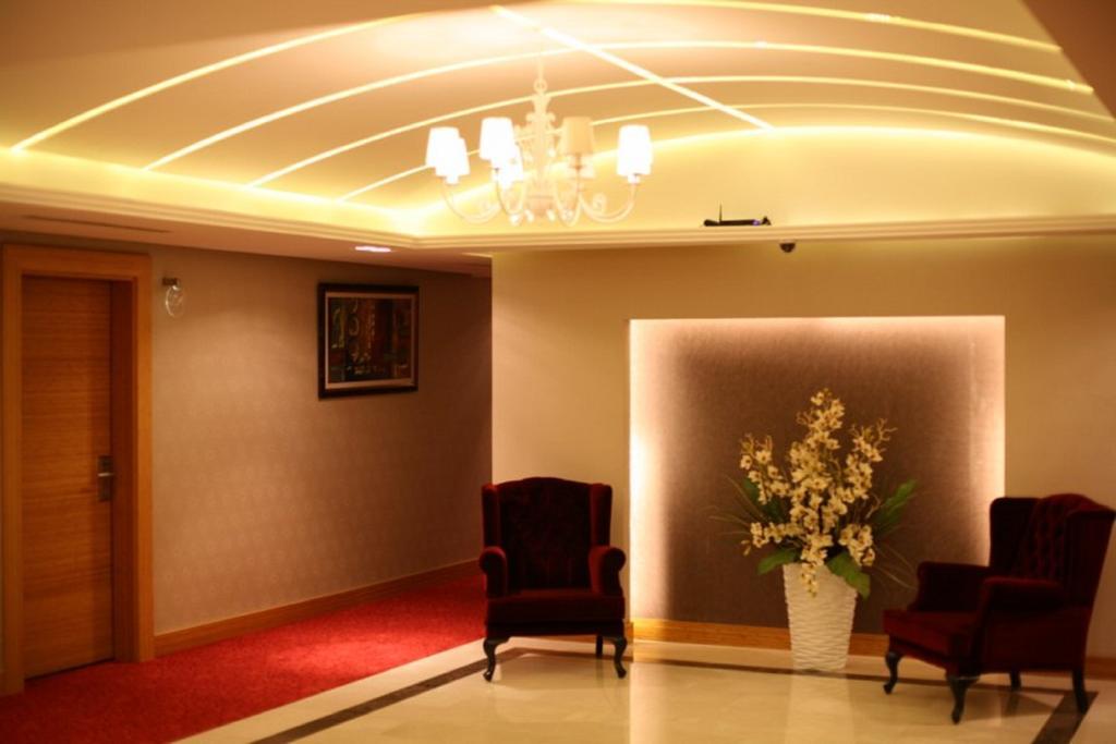 Best Inn Erbil Extérieur photo