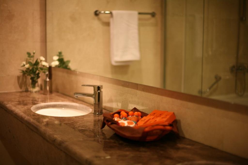 Best Inn Erbil Extérieur photo