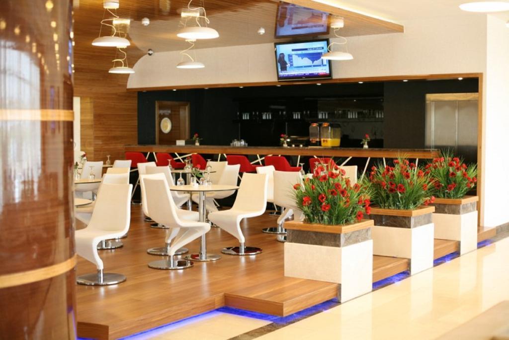 Best Inn Erbil Extérieur photo