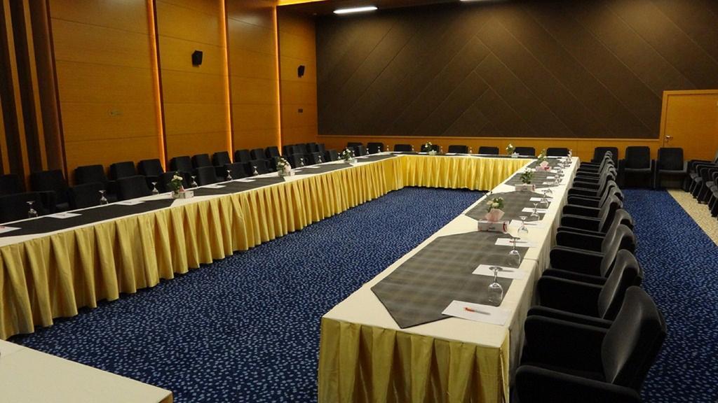 Best Inn Erbil Extérieur photo