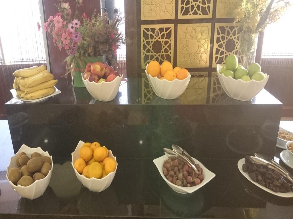 Best Inn Erbil Extérieur photo