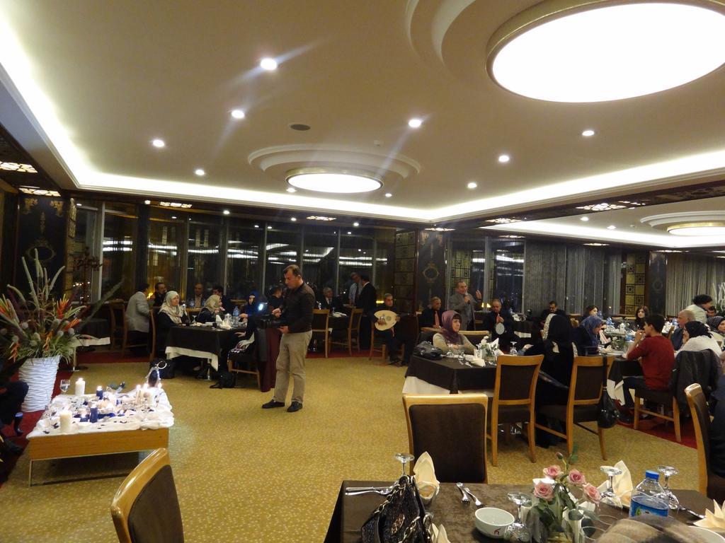 Best Inn Erbil Extérieur photo