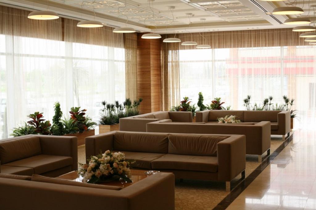 Best Inn Erbil Extérieur photo