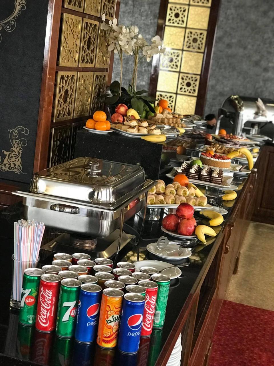 Best Inn Erbil Extérieur photo